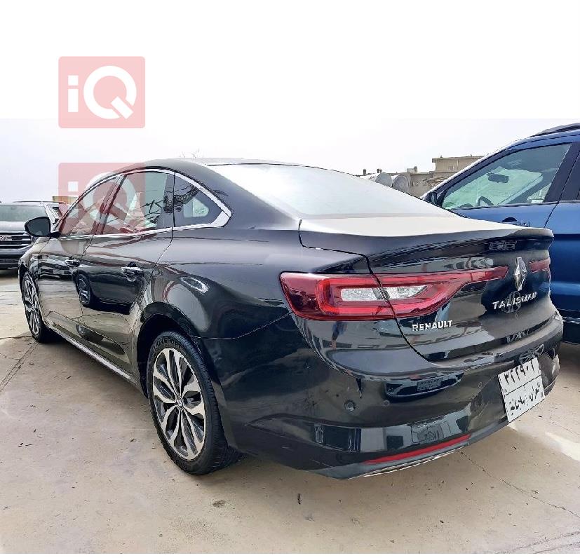Renault Talisman